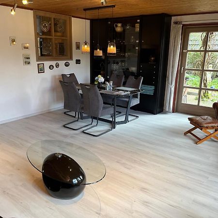 Ferienhaus 33 Altmuehlthal Kinding Kültér fotó