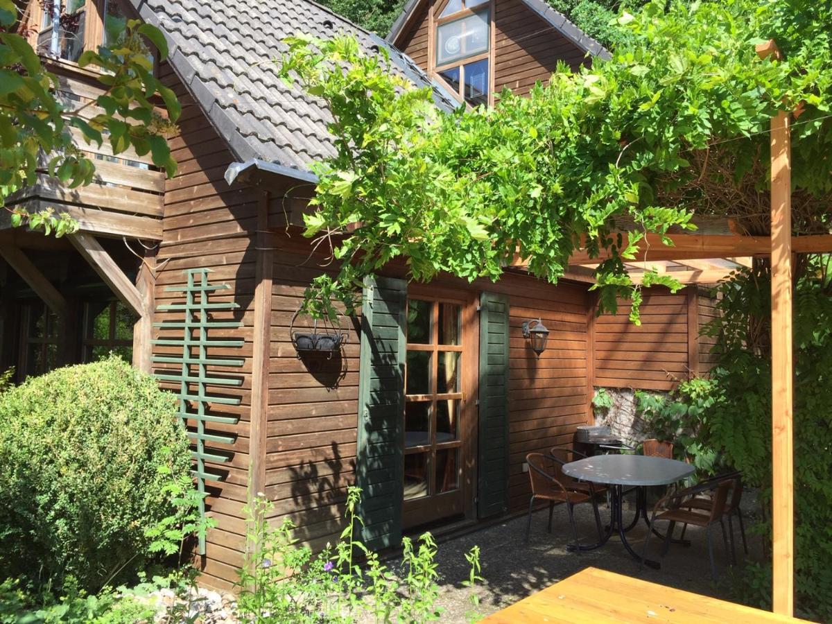 Ferienhaus 33 Altmuehlthal Kinding Kültér fotó