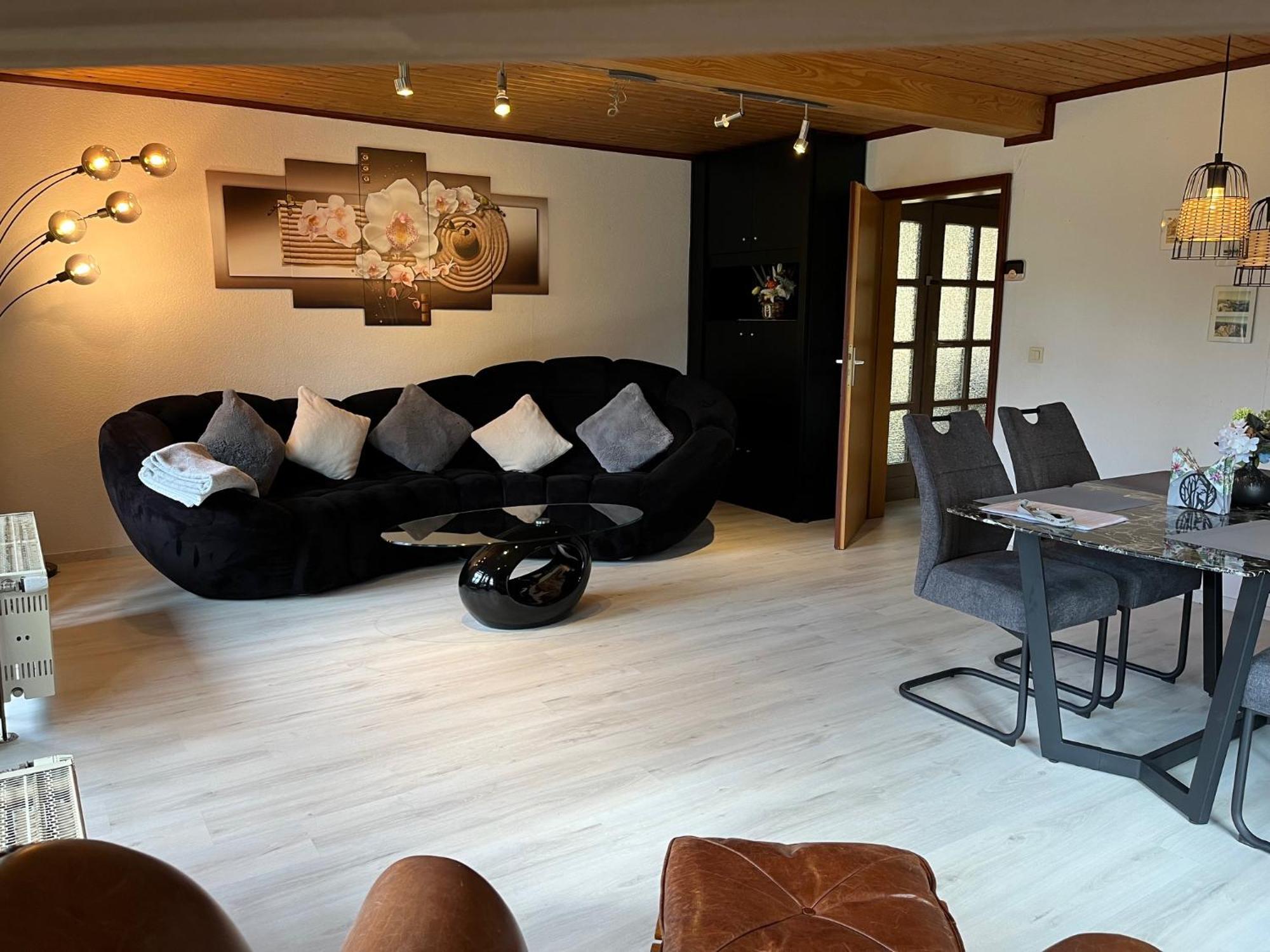 Ferienhaus 33 Altmuehlthal Kinding Kültér fotó